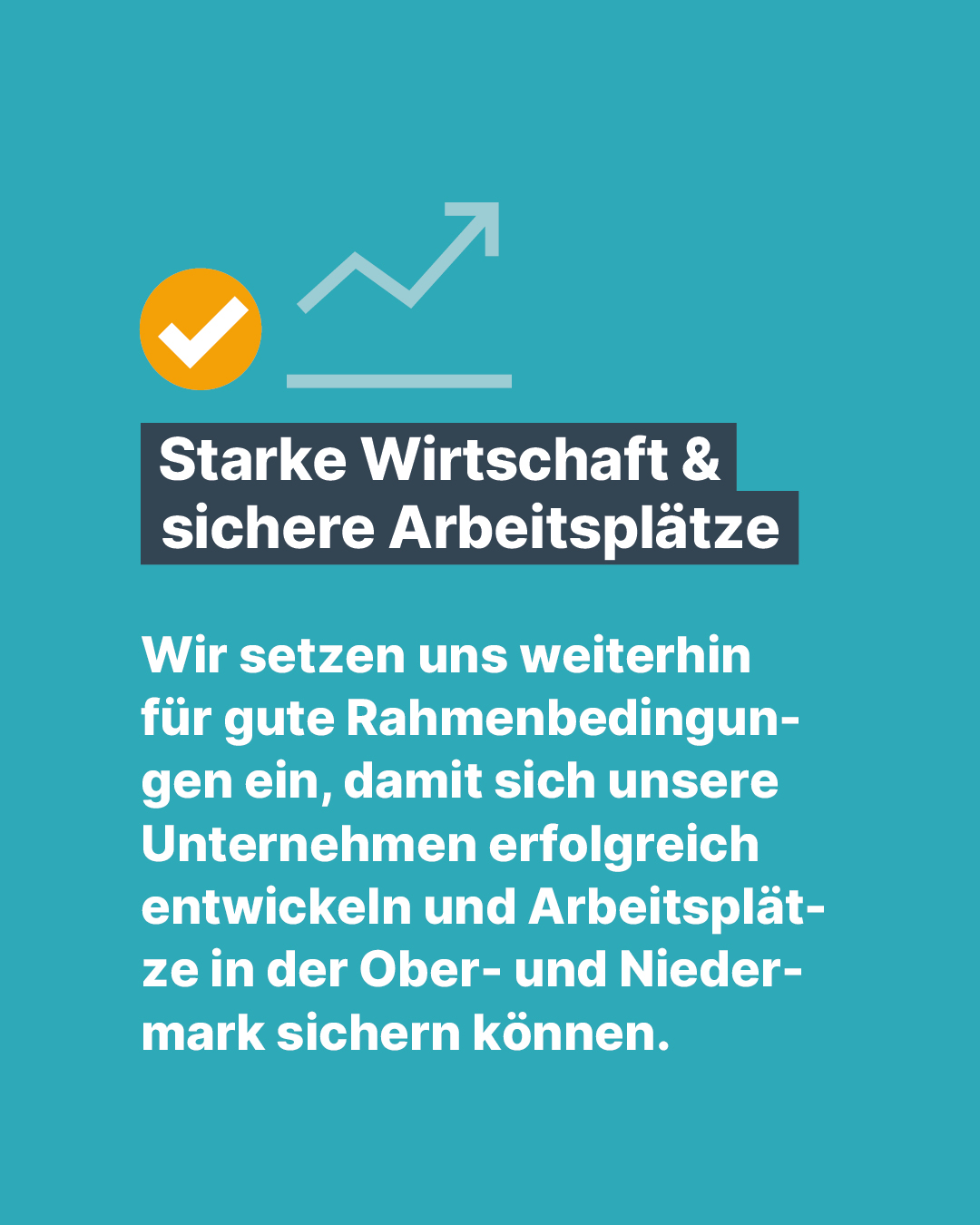 Agenda-Thema 5 der CDU Hagen a.T.W.