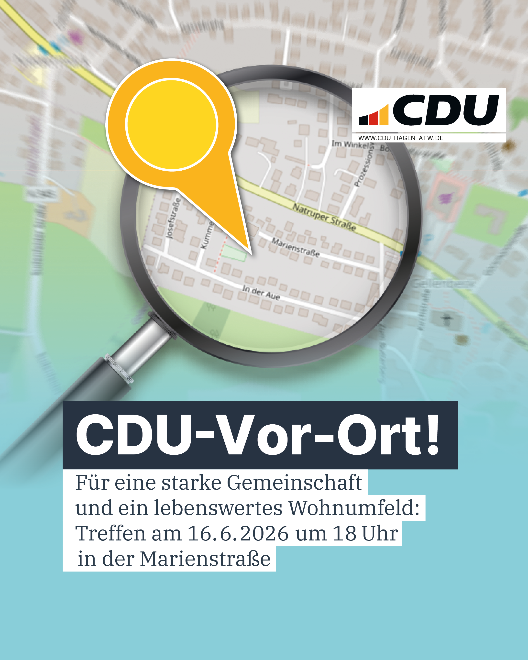 26 05 CDU Hagen aTW Vor Ort sammlung ly 06 1