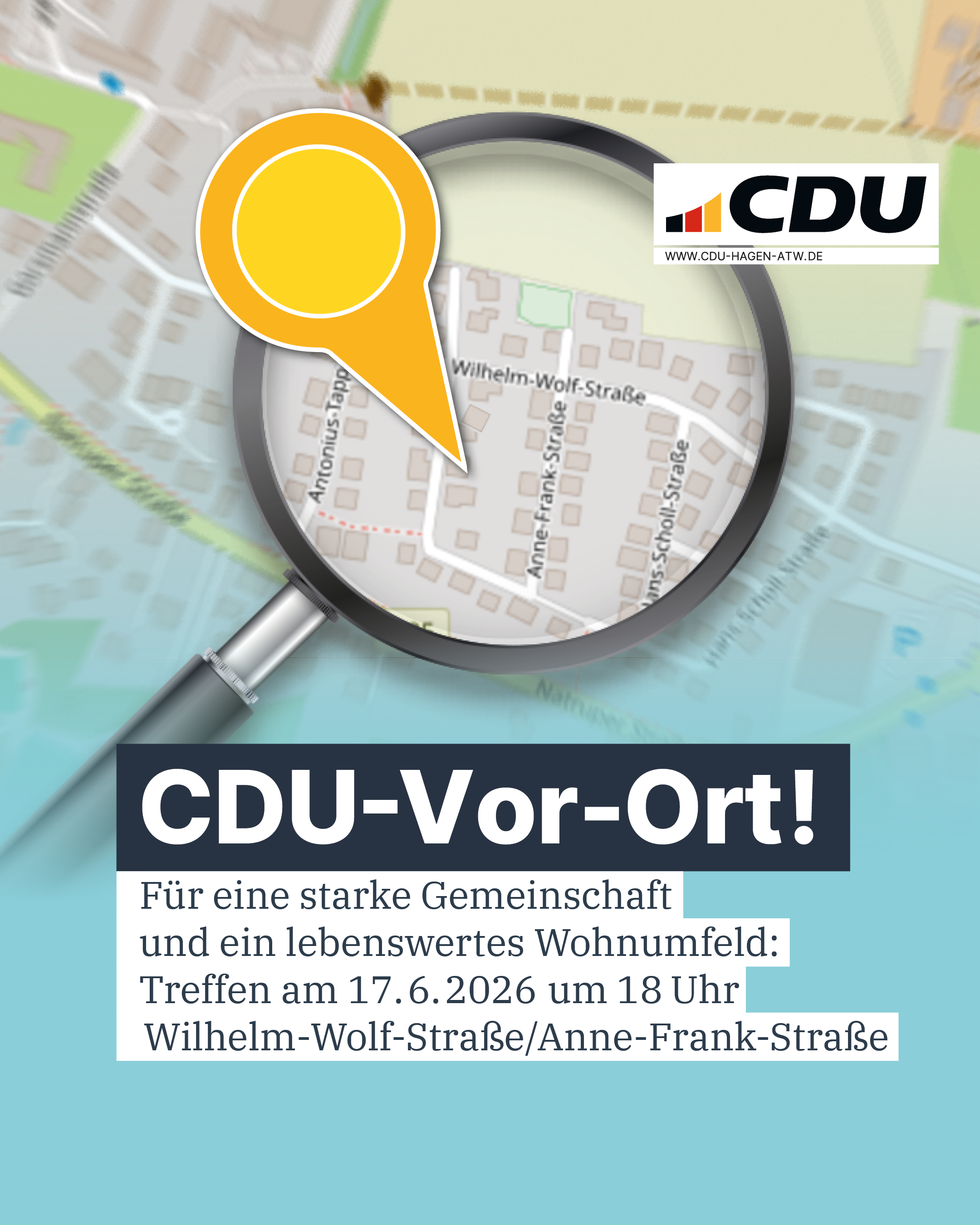 26 05 CDU Hagen aTW Vor Ort sammlung ly 06 1