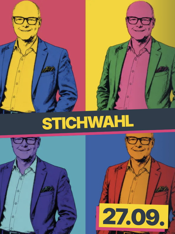 spieker stichwahl intro