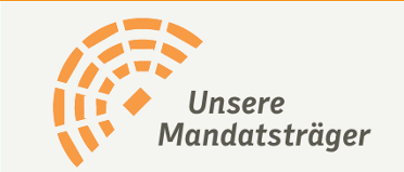 unsere mandatstrger