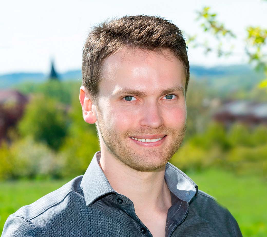 Euer Landtagabgeordneter für den Wahlkreis 76