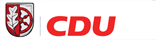 CDU Logo